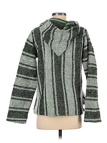 Artesanias Pullover Sweater (view 2)