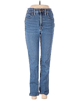 Madewell Jeans (view 1)