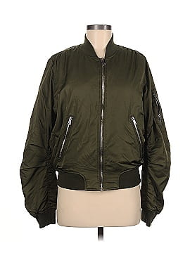 Topshop Jacket (view 1)