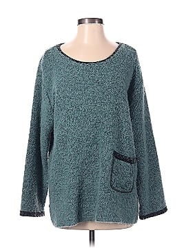 Play Alegre Pullover Sweater (view 1)