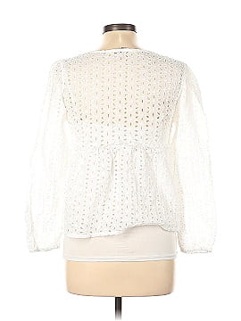 Miss Kelly 1999 Long Sleeve Blouse (view 2)