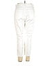 Ann Taylor LOFT Ivory White Jeans Size 14 - photo 2