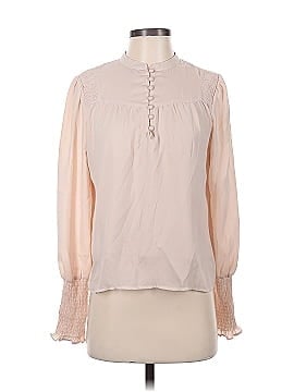 Roolee Long Sleeve Blouse (view 1)