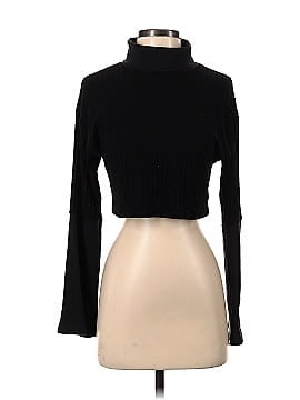 Shein Turtleneck Sweater (view 1)