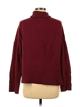 J.Crew Turtleneck Sweater (view 2)