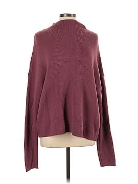 Express Outlet Pullover Sweater (view 1)