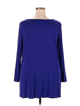 Eileen Fisher 3/4 Sleeve Top (view 2)