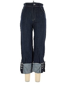 Low Classic Jeans (view 1)