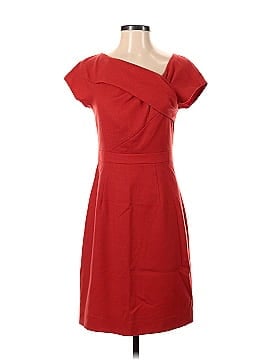 J.Crew Collection Casual Dress (view 1)