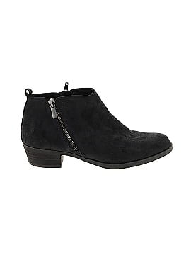 Carlos by Carlos Santana Ankle Boots (view 1)