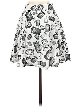 Doctor Who By Her Universe Casual Skirt (view 2)