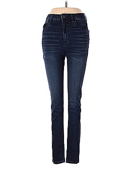 American Eagle Outfitters Jeans (view 1)