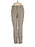 Gap Tan Gray Casual Pants Size 0 - photo 1