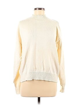 Glamour Pullover Sweater (view 1)