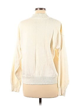 Glamour Pullover Sweater (view 2)