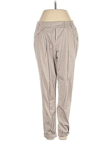 Basic House Casual Pants (view 1)