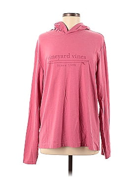 Vineyard Vines Long Sleeve T-Shirt (view 1)