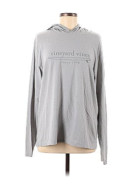 Vineyard Vines Long Sleeve T-Shirt (view 1)