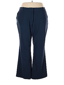 Worthington Casual Pants (view 1)