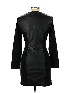 Wilsons Leather Cocktail Dress (view 2)