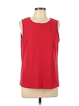 Jules & Leopold Sleeveless Top (view 1)