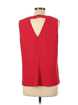 Jules & Leopold Sleeveless Top (view 2)