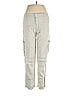 Vince. Gray Casual Pants Size 6 - photo 1