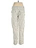 Vince. Gray Casual Pants Size 6 - photo 2