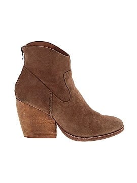 Kork-Ease Ankle Boots (view 1)