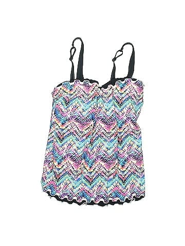 Profile by Gottex Swimsuit Top (view 1)