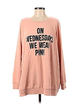 Mean Girls Sweatshirt (view 1)