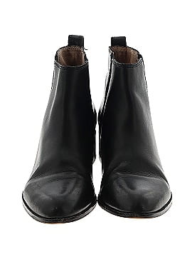 Madewell The Carina Boot (view 2)