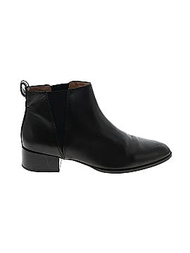 Madewell The Carina Boot (view 1)
