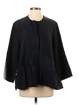 ShoSho 3/4 Sleeve Blouse (view 1)