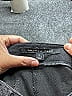 Andrew Marc Black Casual Pants Size 6 - photo 3