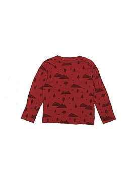 ZY Baby Long Sleeve T-Shirt (view 1)