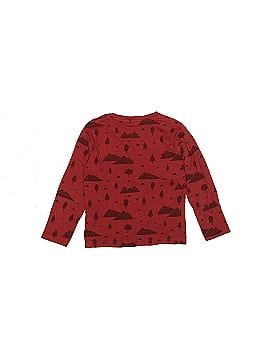 ZY Baby Long Sleeve T-Shirt (view 2)