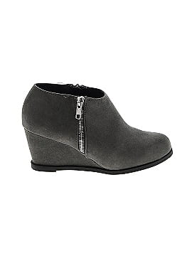 New Look 915 Generation Ankle Boots (view 1)