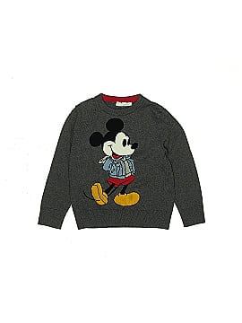 Disney for Baby Gap Pullover Sweater (view 1)
