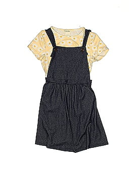 ShoSho Overall Dress (view 1)