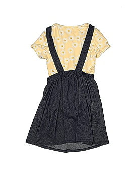 ShoSho Overall Dress (view 2)