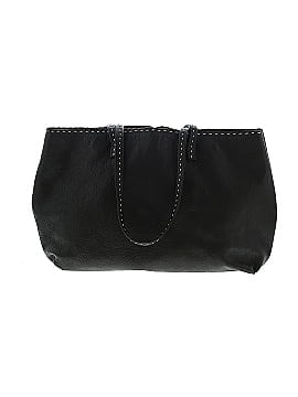 Carla Mancini Leather Shoulder Bag (view 1)