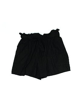 Scoop Shorts (view 1)