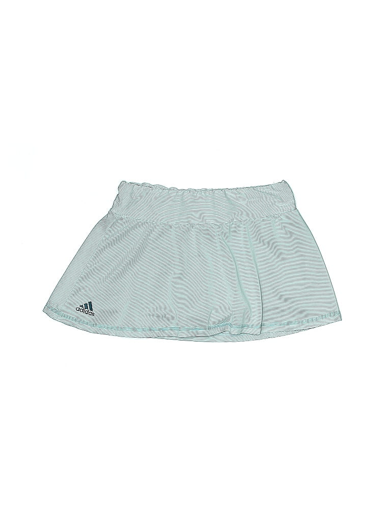 Adidas Solid Teal Active Skort Size M - photo 1