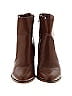Universal Thread Brown Ankle Boots Size 11 - photo 2