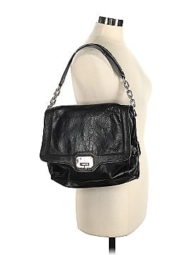 Cole Haan Leather Shoulder Bag (view 2)