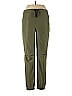Shein 100% Polyester Green Casual Pants Size 13 - 14 - photo 1