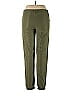 Shein 100% Polyester Green Casual Pants Size 13 - 14 - photo 2