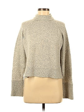 J.Crew Turtleneck Sweater (view 1)