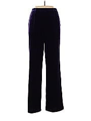 Travelers By Chico's Velour Pants